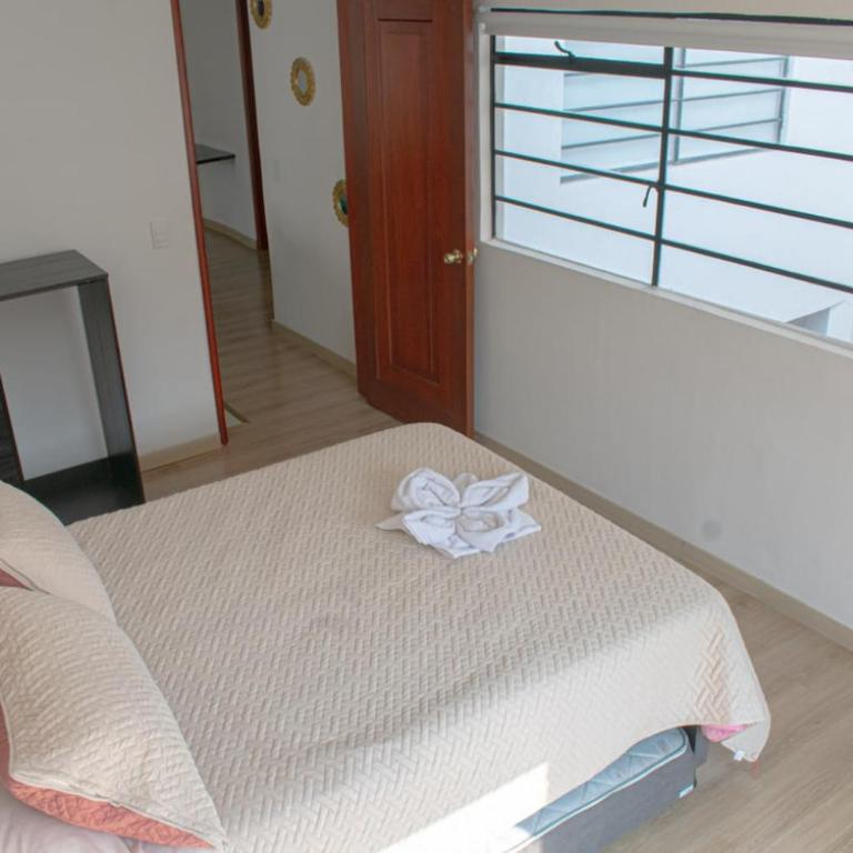 Apartamento Teusaquillo By Corfeinco - Apartamento de 2 dormitorios - 16