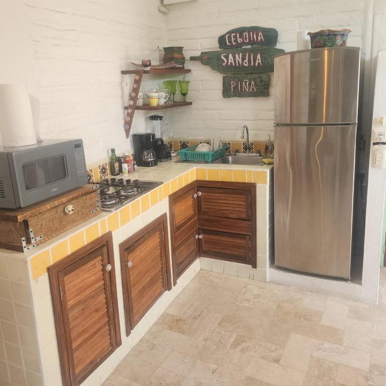 Studio Romantique - Tropical Garden - Apartamento de 1 dormitorio - 4