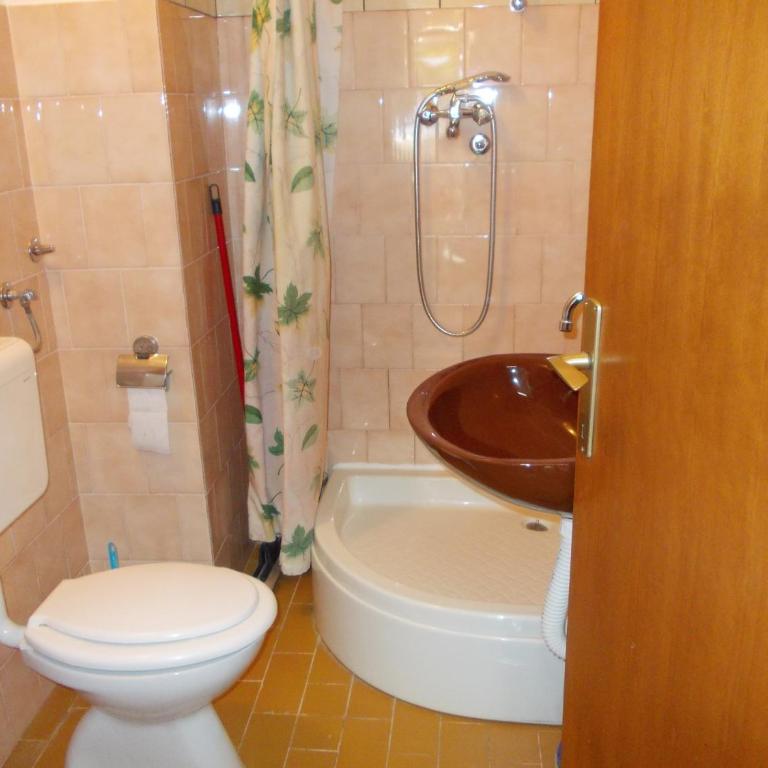 Apartments Bozic - Apartman sa Balkonom - 16
