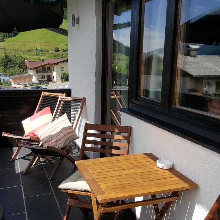 Appartement Seebacher - Apartamento Estudio (2 adultos) - 25