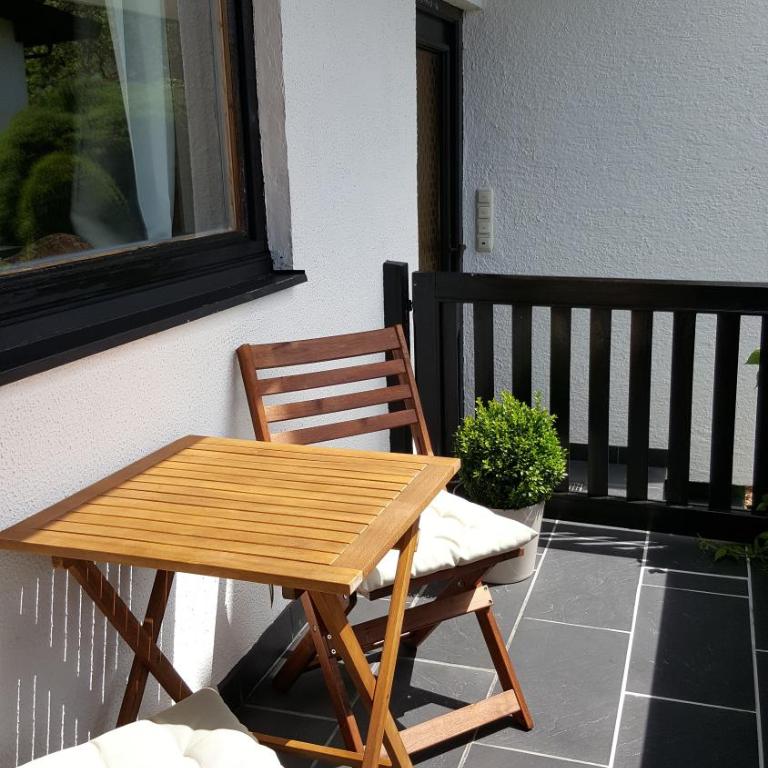 Appartement Seebacher - Apartamento Estudio (2 adultos) - 24