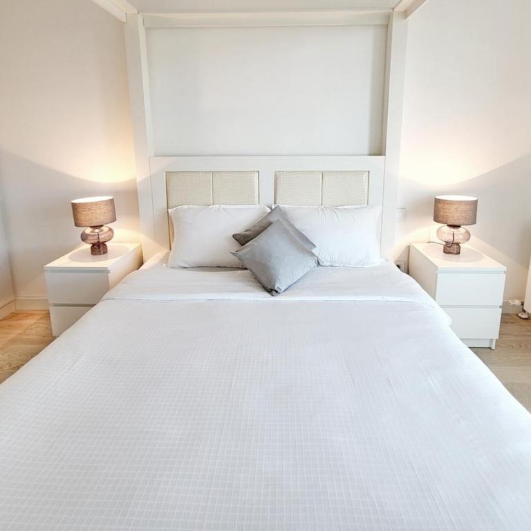 Metropoliten - Aria Lux Apartments BW - One-Bedroom Apartment - 3