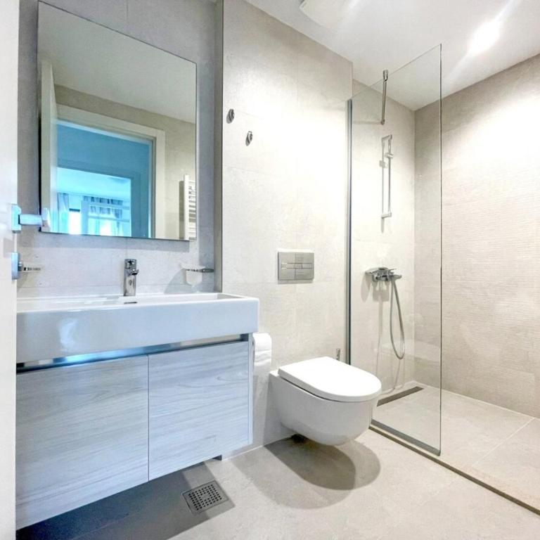 Metropoliten - Aria Lux Apartments BW - One-Bedroom Apartment - 8