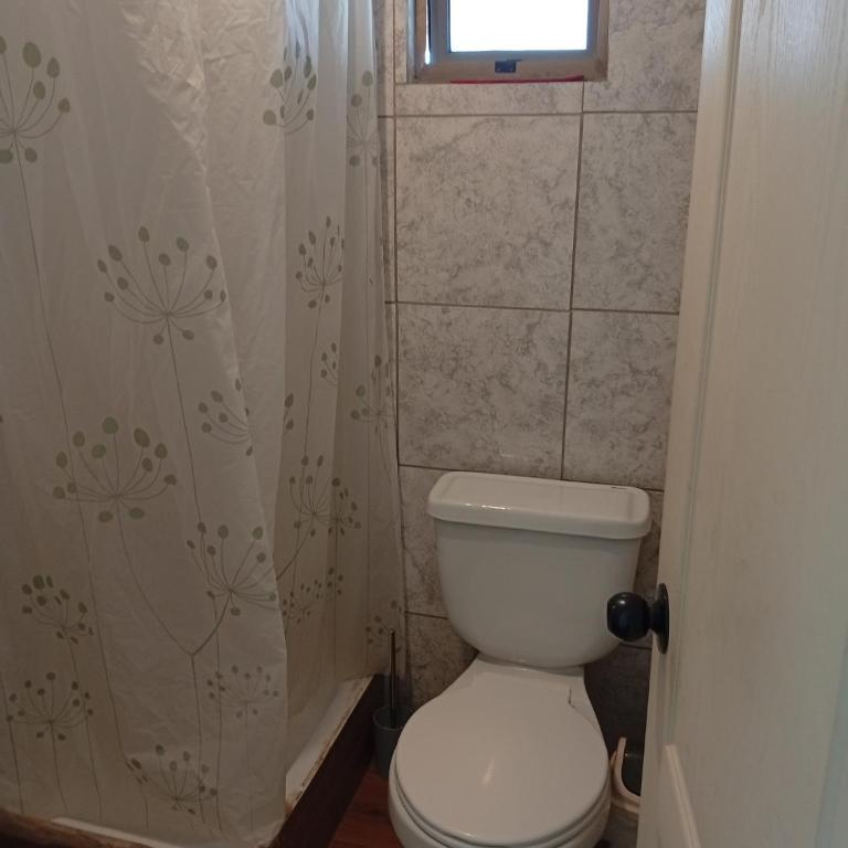 Cabaña con vista al mar - Apartamento de 1 dormitorio - 2