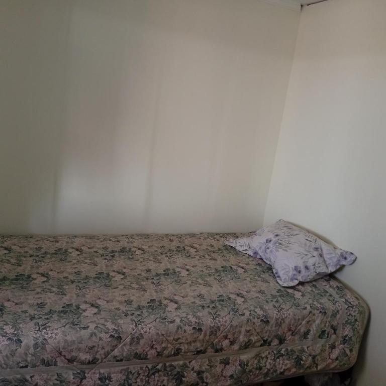 Cabaña con vista al mar - Apartamento de 1 dormitorio - 6