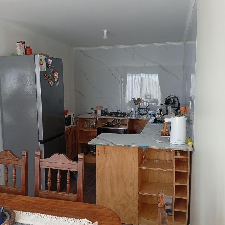 Cabaña con vista al mar - Apartamento de 1 dormitorio - 8