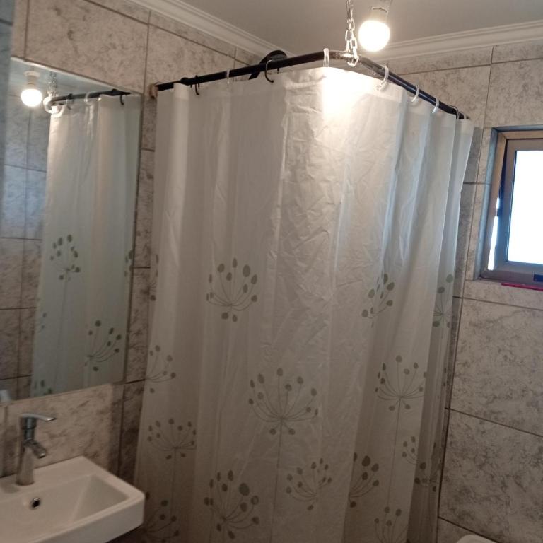 Cabaña con vista al mar - Apartamento de 1 dormitorio - 9