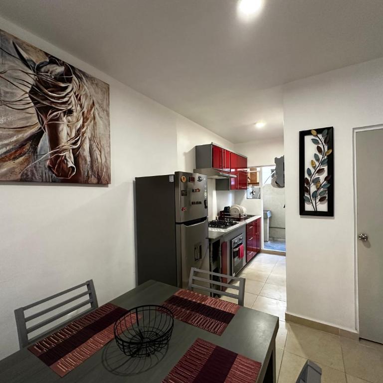 Departamento a 10min de la playa - Two-Bedroom Apartment - 6