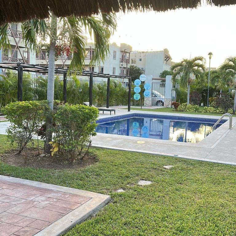 Departamento a 10min de la playa - Two-Bedroom Apartment - 9