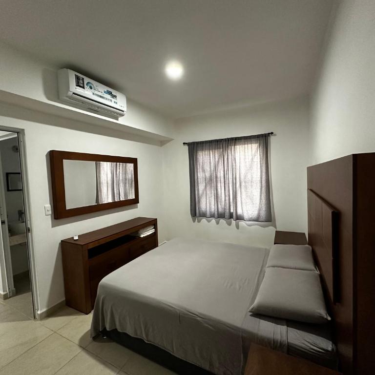 Departamento a 10min de la playa - Two-Bedroom Apartment - 11