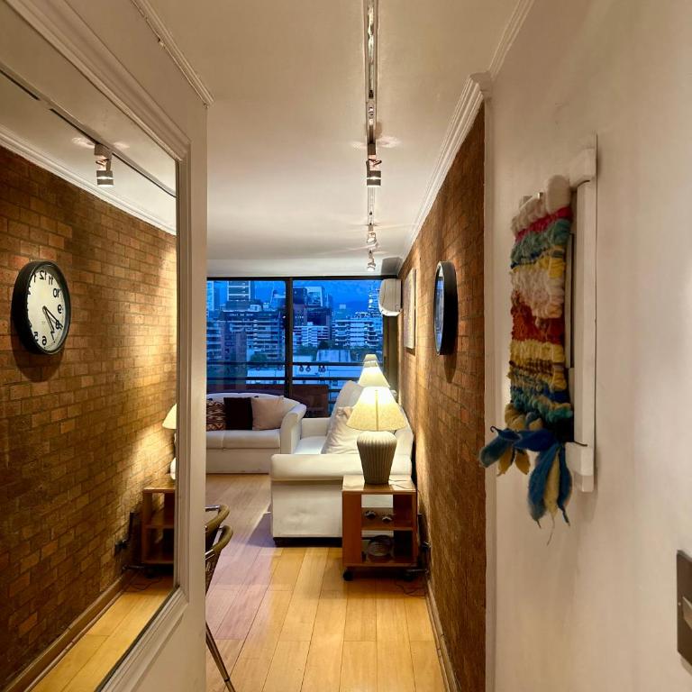 spacious apartment,views - Apartamento de 1 dormitorio - 7