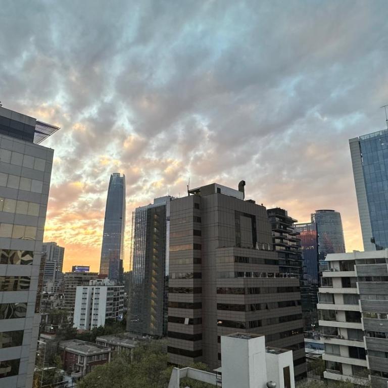 spacious apartment,views - Apartamento de 1 dormitorio - 15