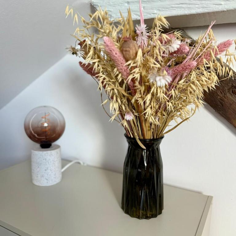 Perfect pied-à-terre in Dijon - Apartamento de 2 dormitorios - 7