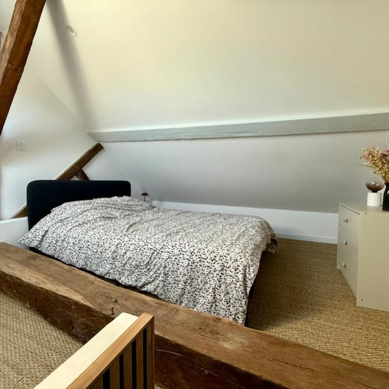 Perfect pied-à-terre in Dijon - Apartamento de 2 dormitorios - 10