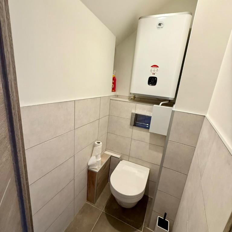 Perfect pied-à-terre in Dijon - Apartamento de 2 dormitorios - 19