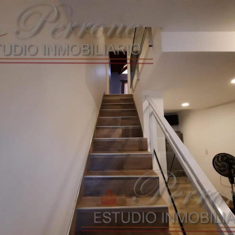 Departamento Alberdi 103 - Apartamento Superior de 2 dormitorios - 10