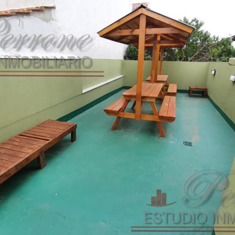 Departamento Alberdi 103 - Apartamento Superior de 2 dormitorios - 14