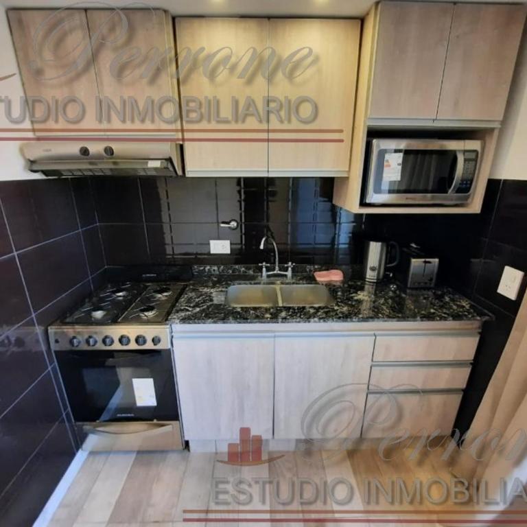 Departamento Alberdi 103 - Apartamento Superior de 2 dormitorios - 8