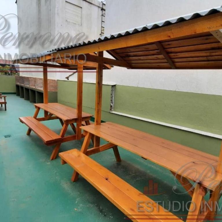 Departamento Alberdi 103 - Apartamento Superior de 2 dormitorios - 16