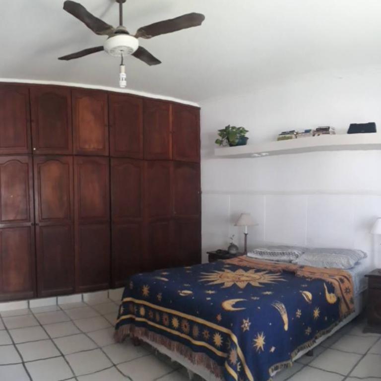 Casa Quinta La Sauceña - Villa - 5