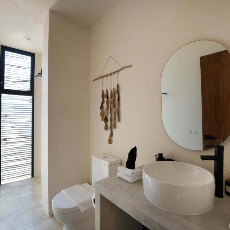 Seremonia Modern villa with Private Pool jacuzzi - Villa - 14