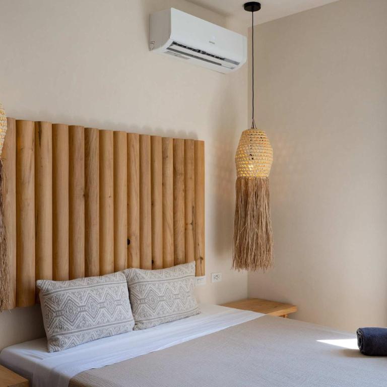 Seremonia Modern villa with Private Pool jacuzzi - Villa - 13