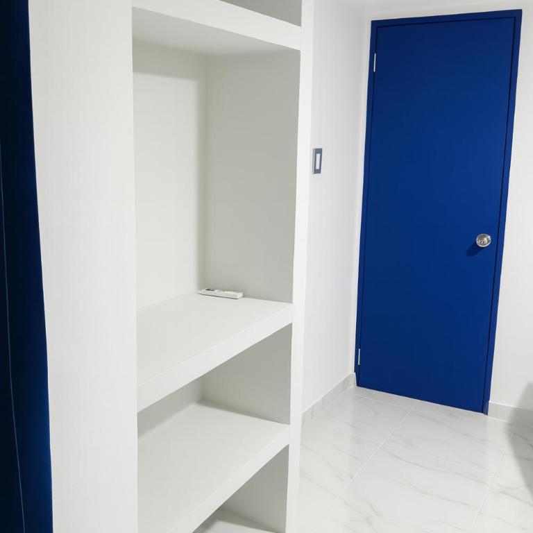 El Velero Apartamentos By DANP - Apartamento Deluxe de 2 dormitorios con balcón - 9