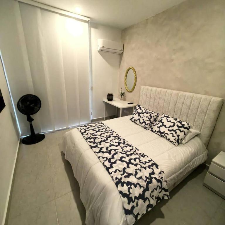 Palma-Suite-Santa-Marta - One-Bedroom Apartment - 34