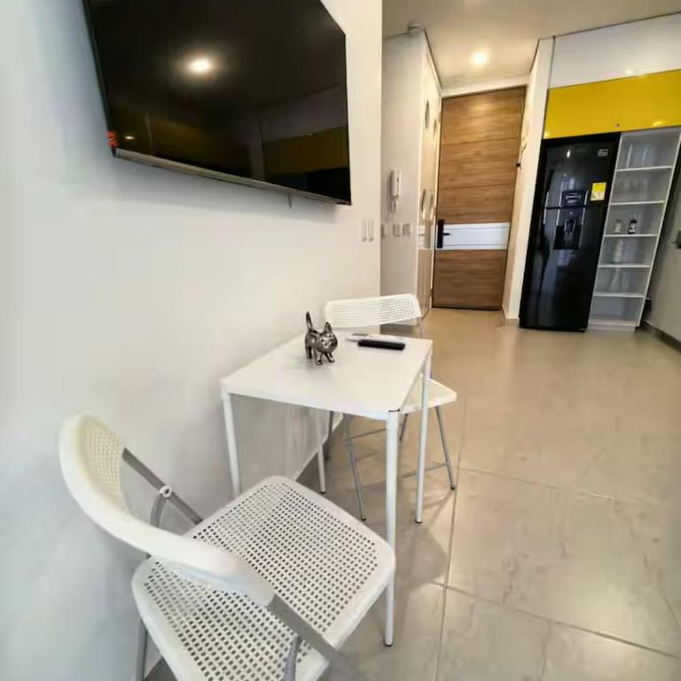 Palma-Suite-Santa-Marta - One-Bedroom Apartment - 30