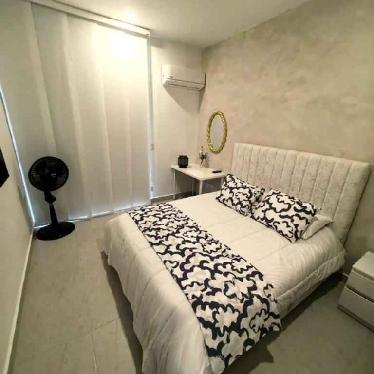 Palma-Suite-Santa-Marta - One-Bedroom Apartment - 29