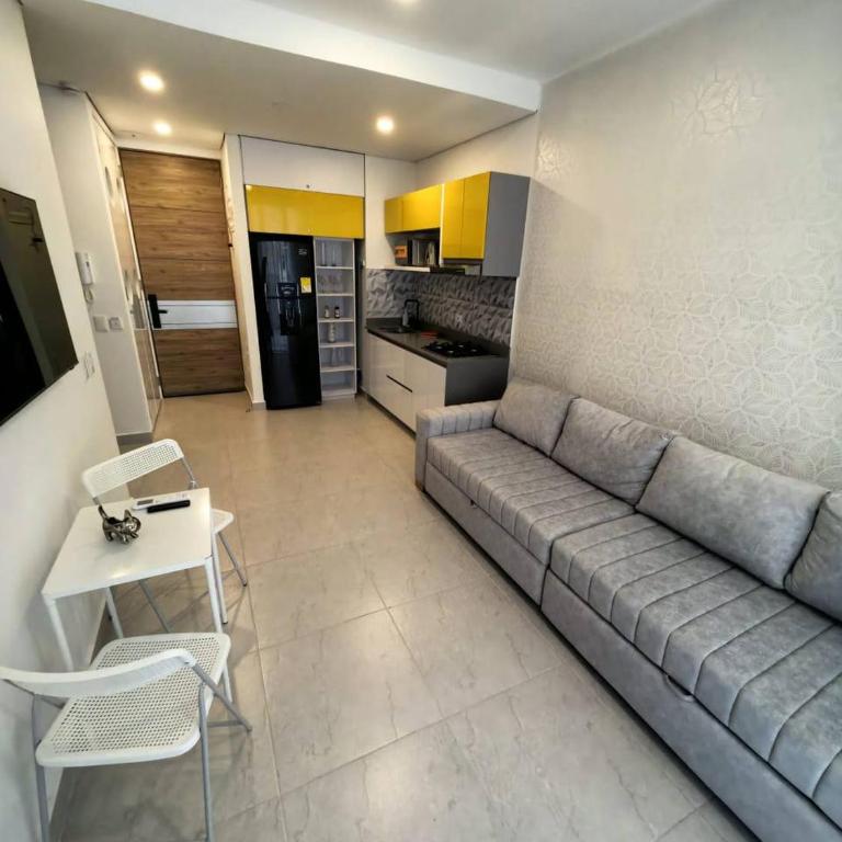 Palma-Suite-Santa-Marta - One-Bedroom Apartment - 4