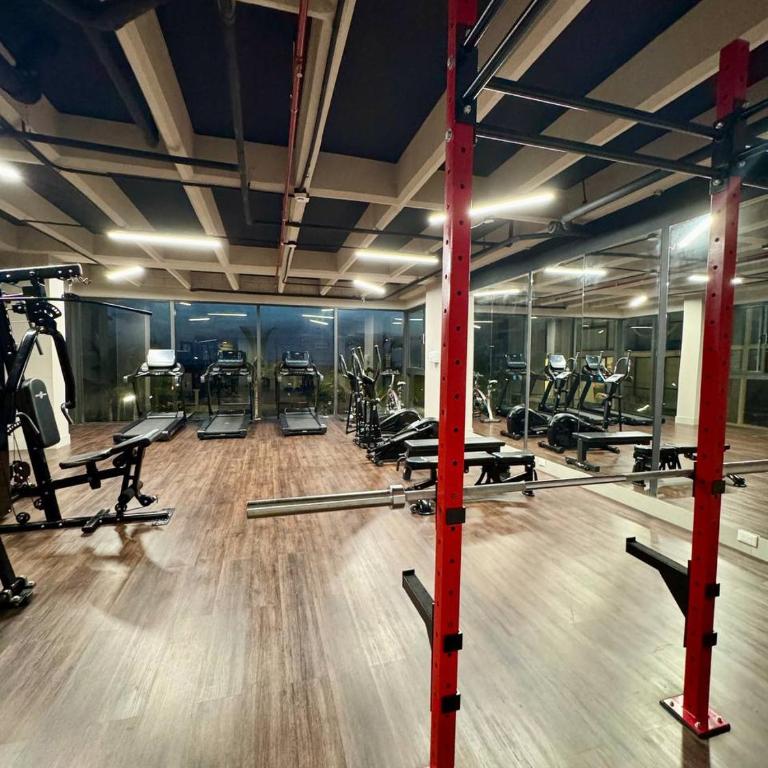 Palma-Suite-Santa-Marta - One-Bedroom Apartment - 14