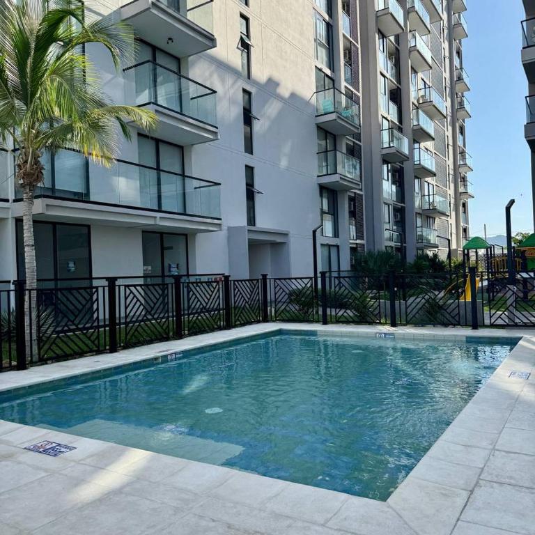 Palma-Suite-Santa-Marta - One-Bedroom Apartment - 24