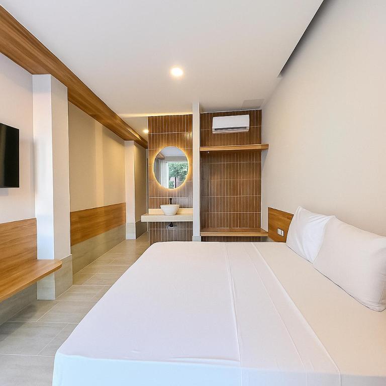 Stanza Del Mar - Deluxe Room - 3