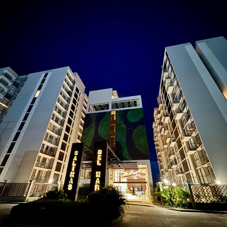 Palma-Suite-Santa-Marta - One-Bedroom Apartment - 40