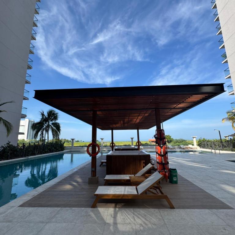 Palma-Suite-Santa-Marta - One-Bedroom Apartment - 39