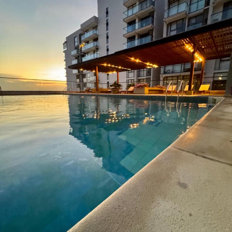 Palma-Suite-Santa-Marta - One-Bedroom Apartment - 53