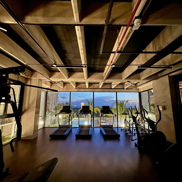 Palma-Suite-Santa-Marta - One-Bedroom Apartment - 50