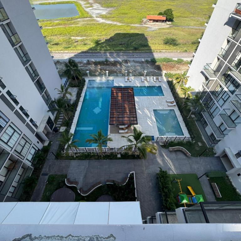 Palma-Suite-Santa-Marta - One-Bedroom Apartment - 45