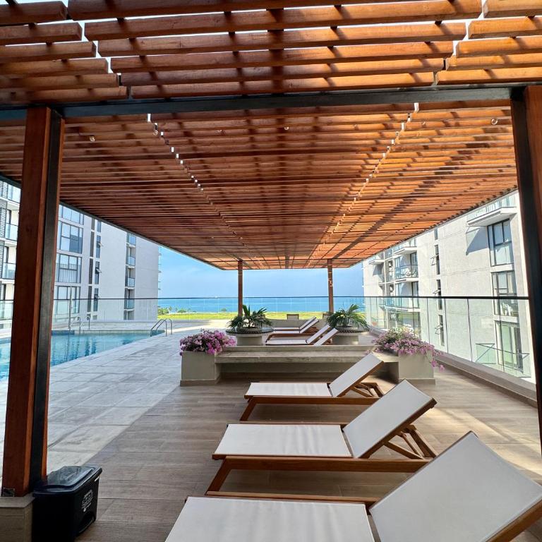 Palma-Suite-Santa-Marta - One-Bedroom Apartment - 51