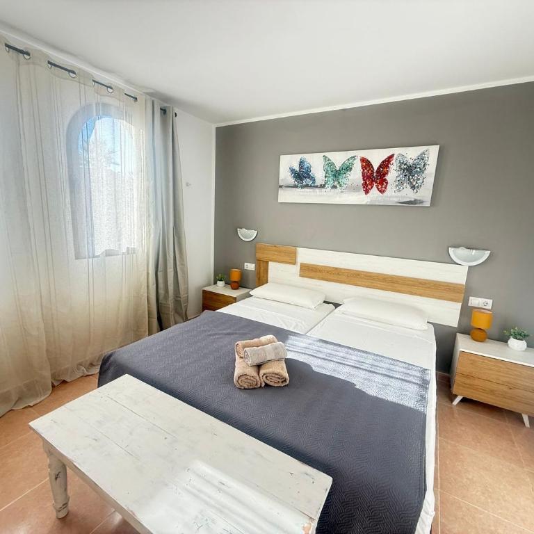 Paraíso del Mar - Apartamento de 1 dormitorio - 21