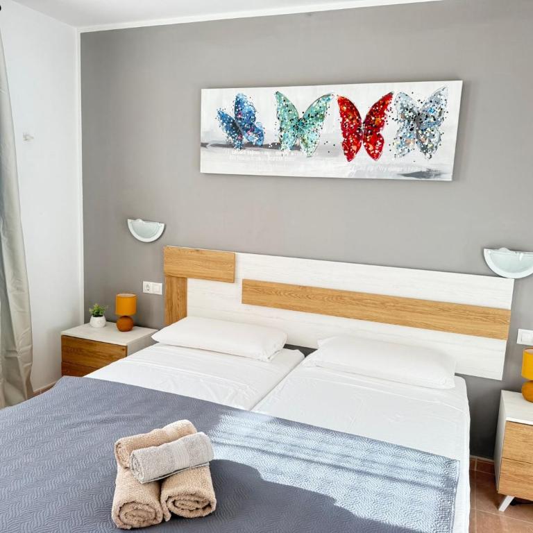 Paraíso del Mar - Apartamento de 1 dormitorio - 3