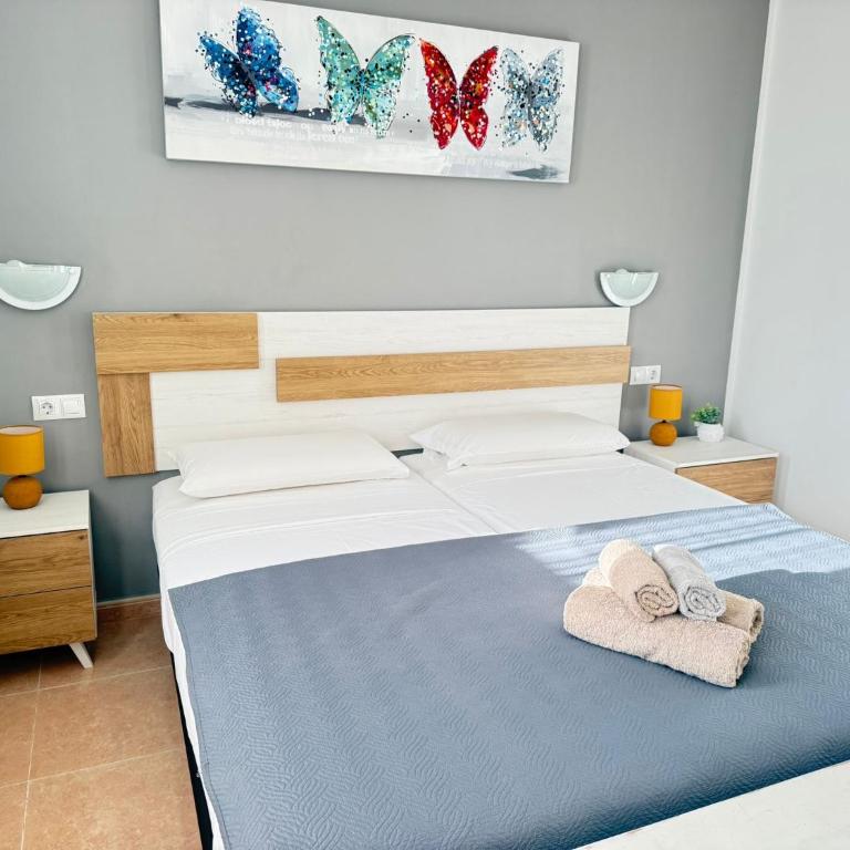 Paraíso del Mar - Apartamento de 1 dormitorio - 23