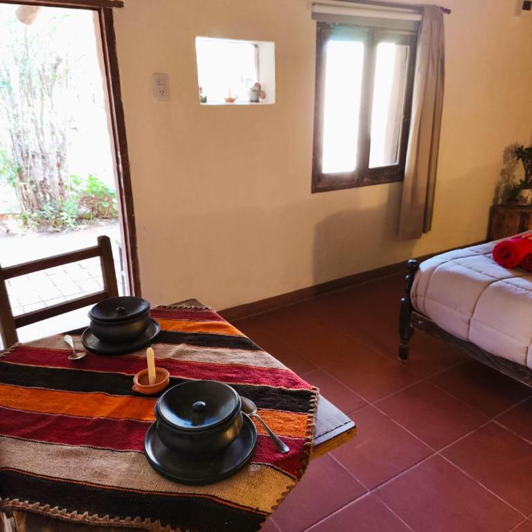 La Clementina - Apartamento de 1 dormitorio - 9