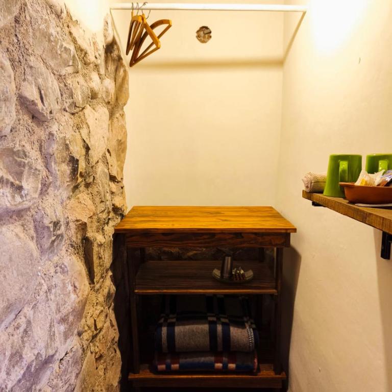 La Clementina - Apartamento de 1 dormitorio - 11