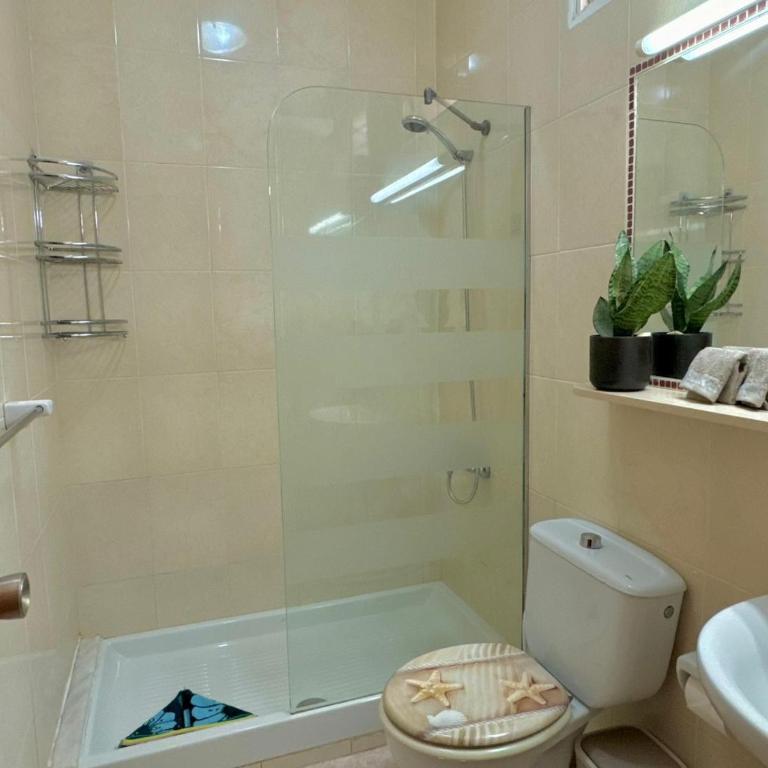 Oasis Lemon - Casa con 1 dormitorio - 42