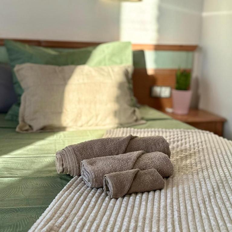 Oasis Lemon - Casa con 1 dormitorio - 26