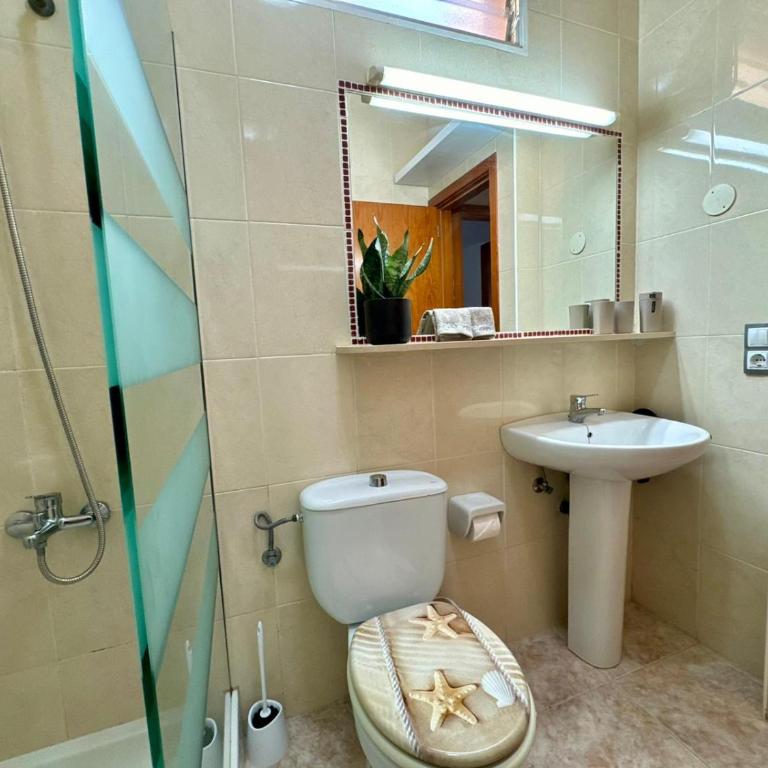 Oasis Lemon - Casa con 1 dormitorio - 40