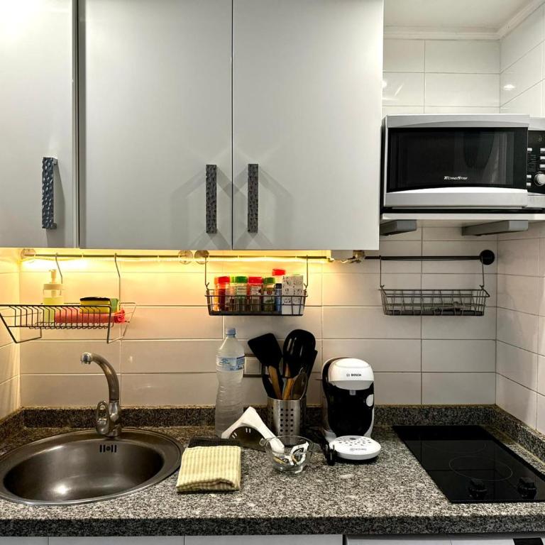 Oasis Lemon - Casa con 1 dormitorio - 22