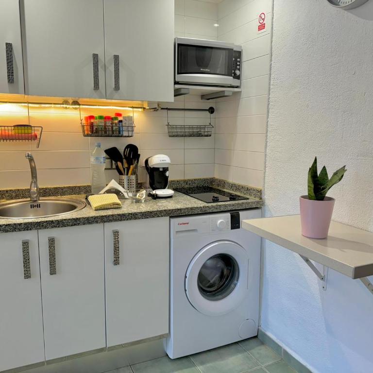 Oasis Lemon - Casa con 1 dormitorio - 21